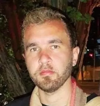 Deivid Damião Nobre Novais Pereira