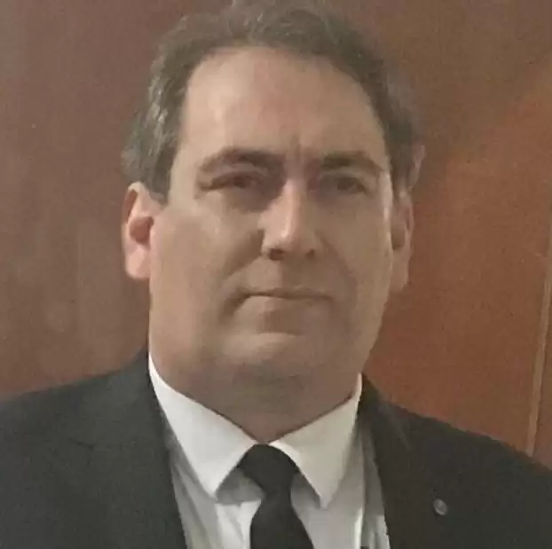 Erivelto Luís de Souza