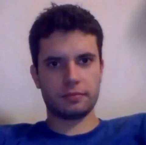 Jorge Ricardo Crescêncio Pereira