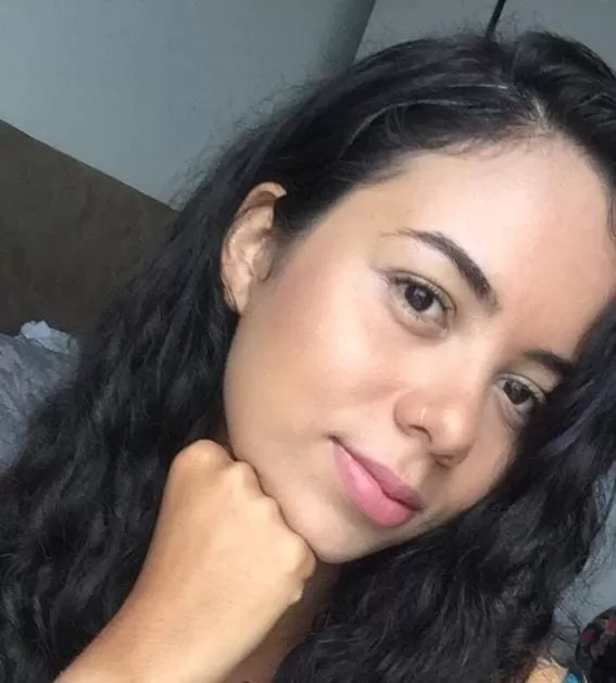 Karen Souza dos Santos