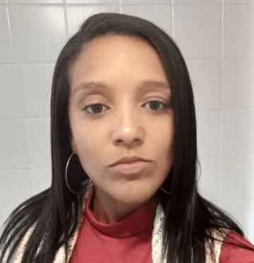 Priscilla Mariane Pereira da Silva