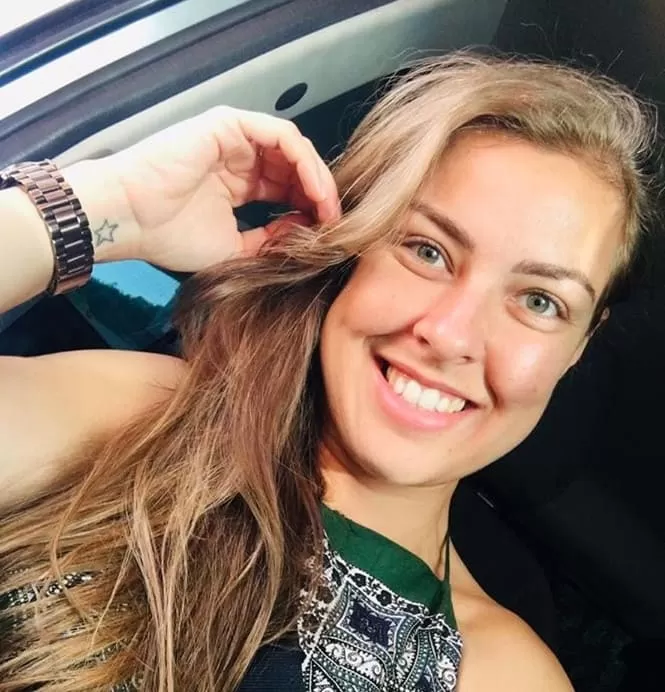 Rayssa Rodrigues Dias