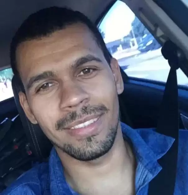 Willian Lima Santos