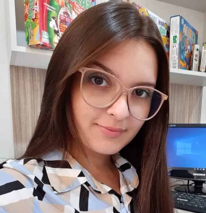 Gilvânia Guedes Teixeira