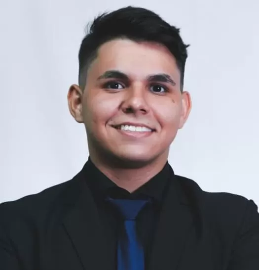 Alex Iury Vidal Landim