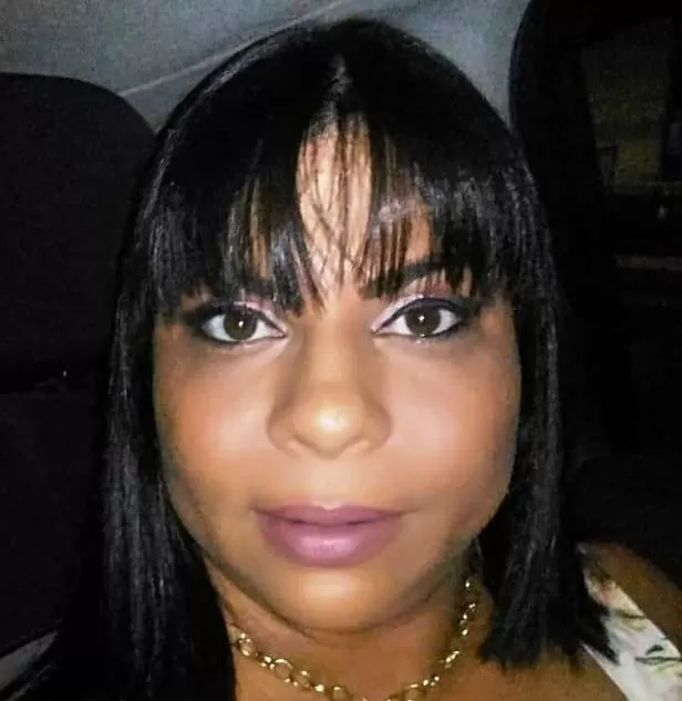 Fabíola Francielle de Jesus