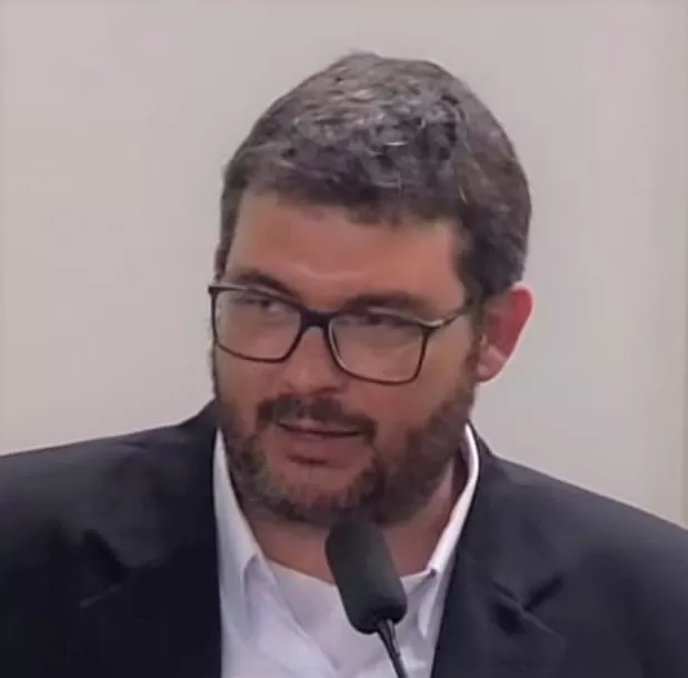 Oleg Abramov