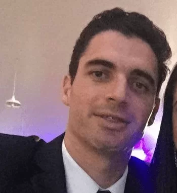 Carlos Henrique Prevital Fileni