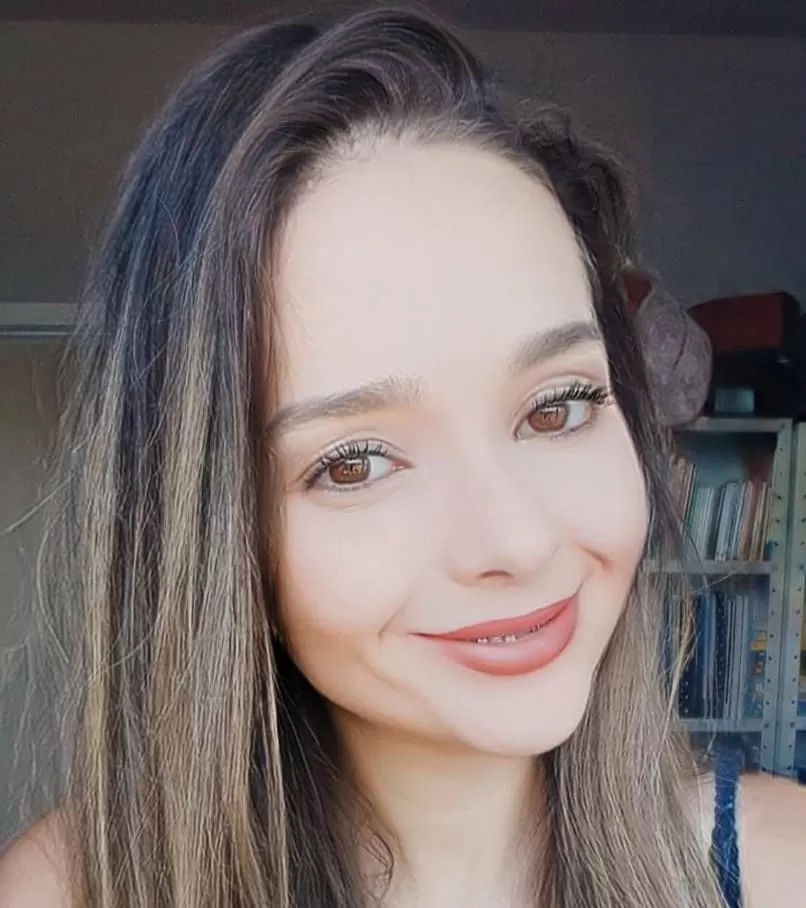 Dicézanne Gabriela de Souza Kühl