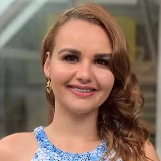 Kayna Maria Nascimento da Silva