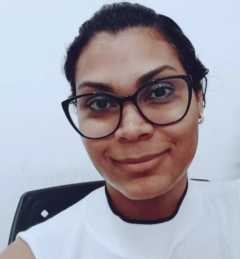 Suiene Mayer da Silva Barcellos
