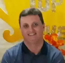 Edivaldo Menegazzo de Almeida