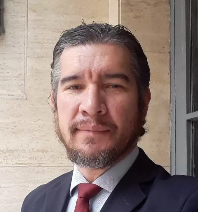Mário Augusto Paixão Da Silva