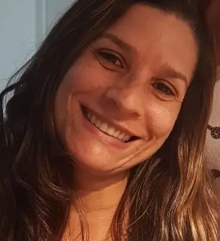Ana Cláudia do Nascimento
