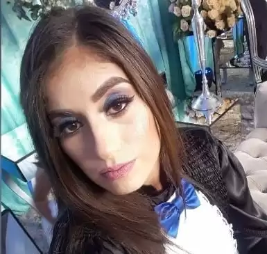 Ana Paula de Souza Rocha Thury