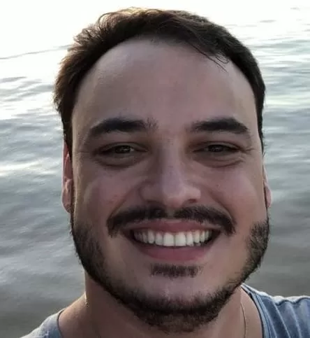 Carlos Antônio Albuquerque Pelizer