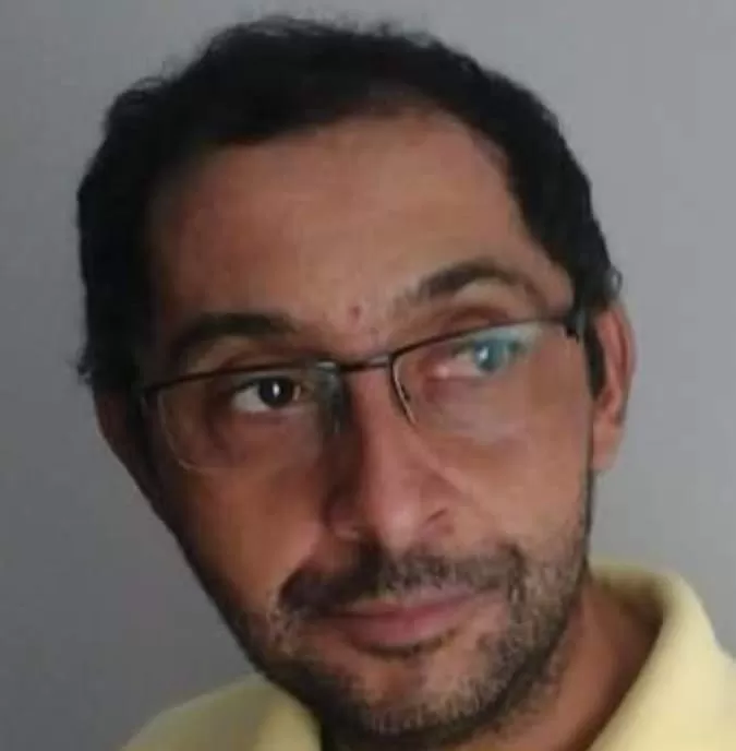 Antenor Soares de Souza Filho