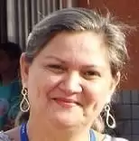 Geanice Raimunda Baia Cruz