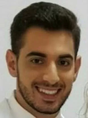 Henrique Amorim Santos