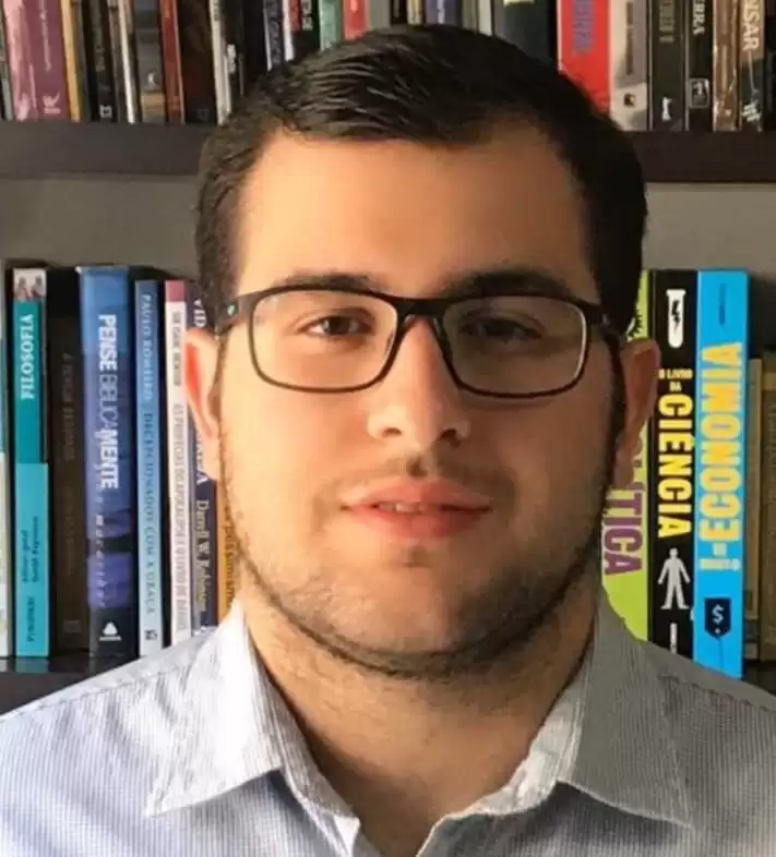 Leonardo Delatorre Leite