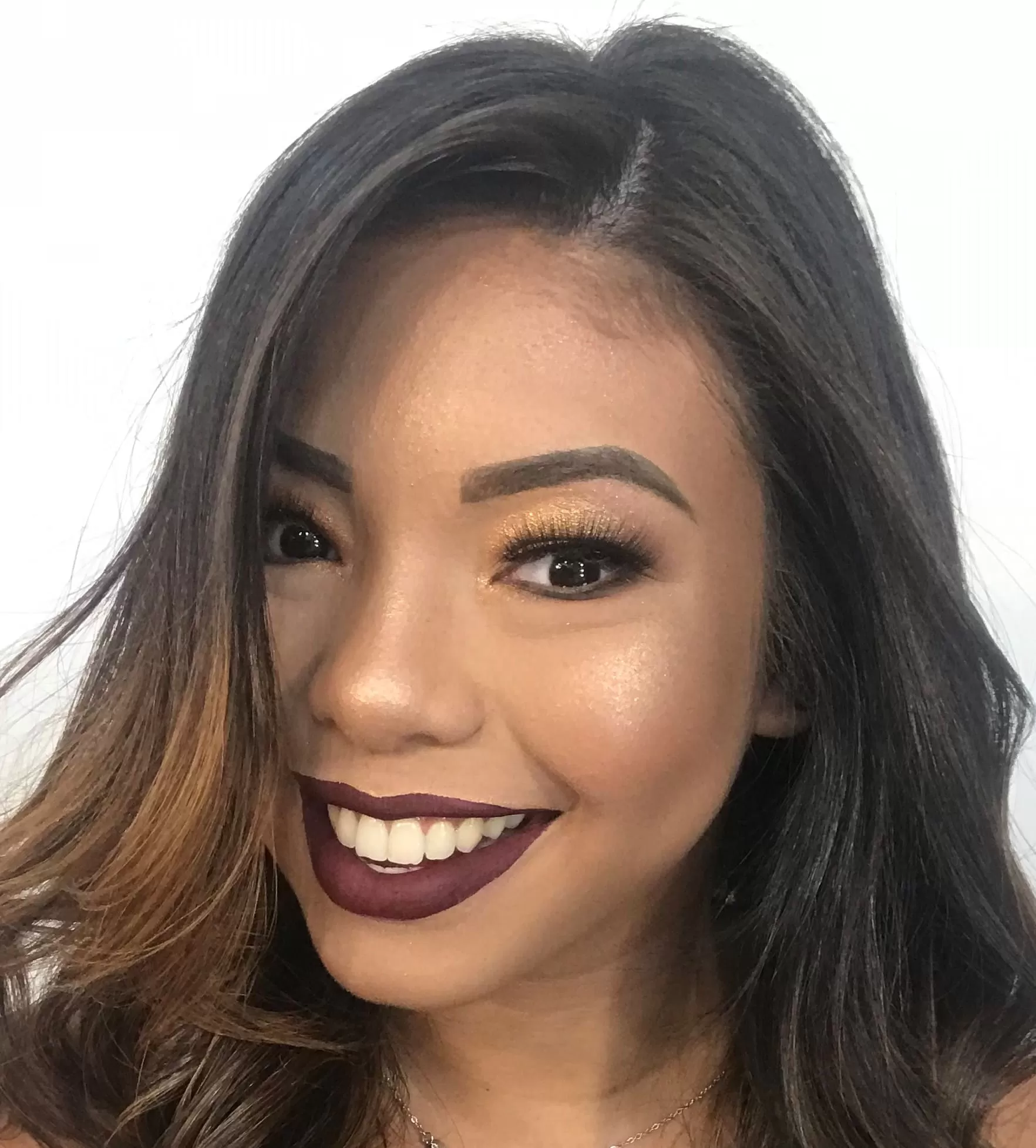 Andressa Vitória Tavares Pereira da Annunciação