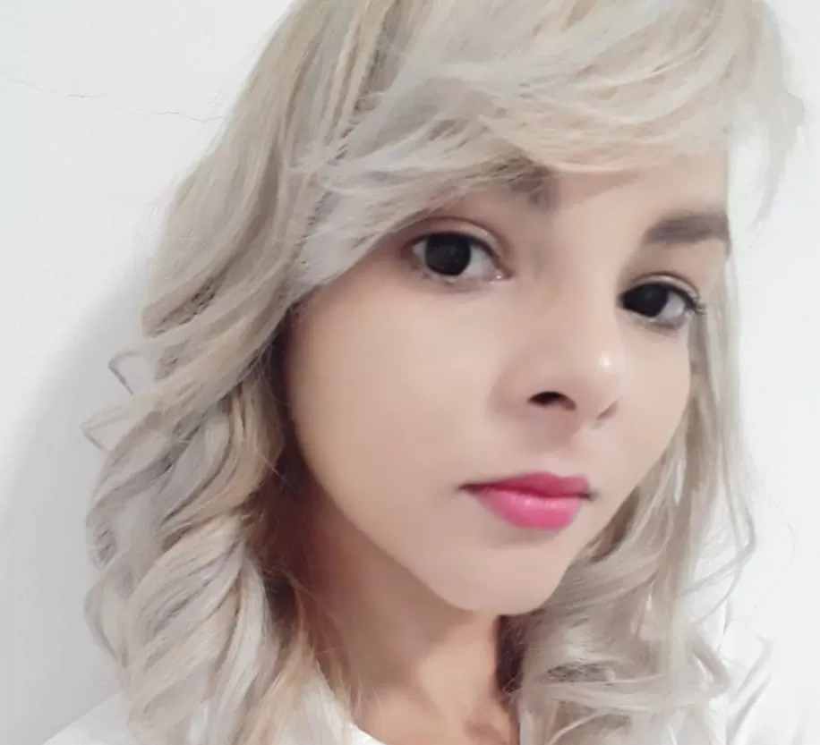 Eleilde de Sousa Oliveira