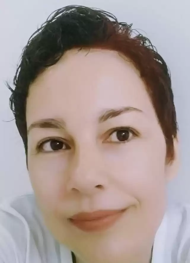 Eliane Silva Souza