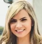 Eva Josiane Paes da Silva