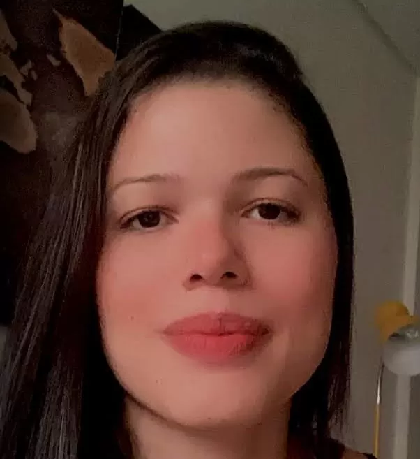 Jacqueline da Silva