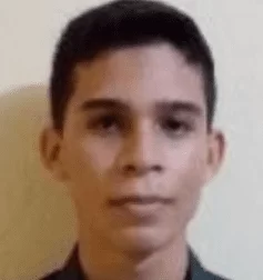 Jefferson Ricardo da Silva