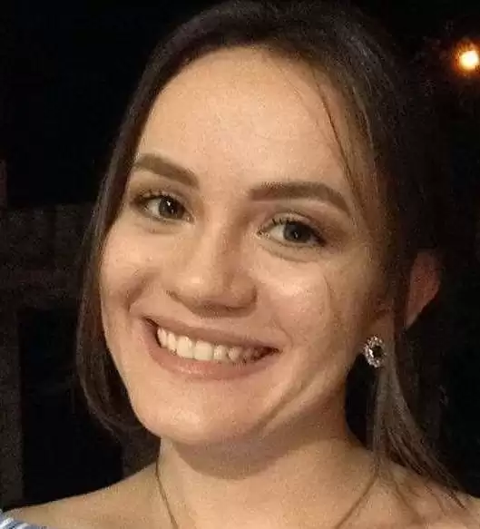 Luana Marcia Barros Costa