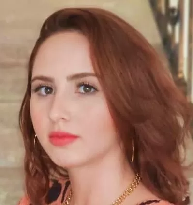 Luiza Lopes Magalhães