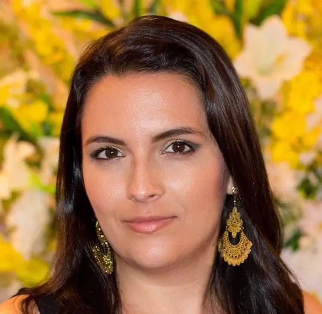 Rafaela Maria de Paula Costa