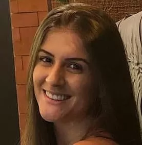 Samyra Di Fonzo Vieira