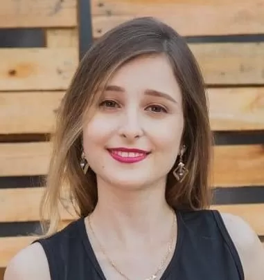Açucena de Oliveira Borges