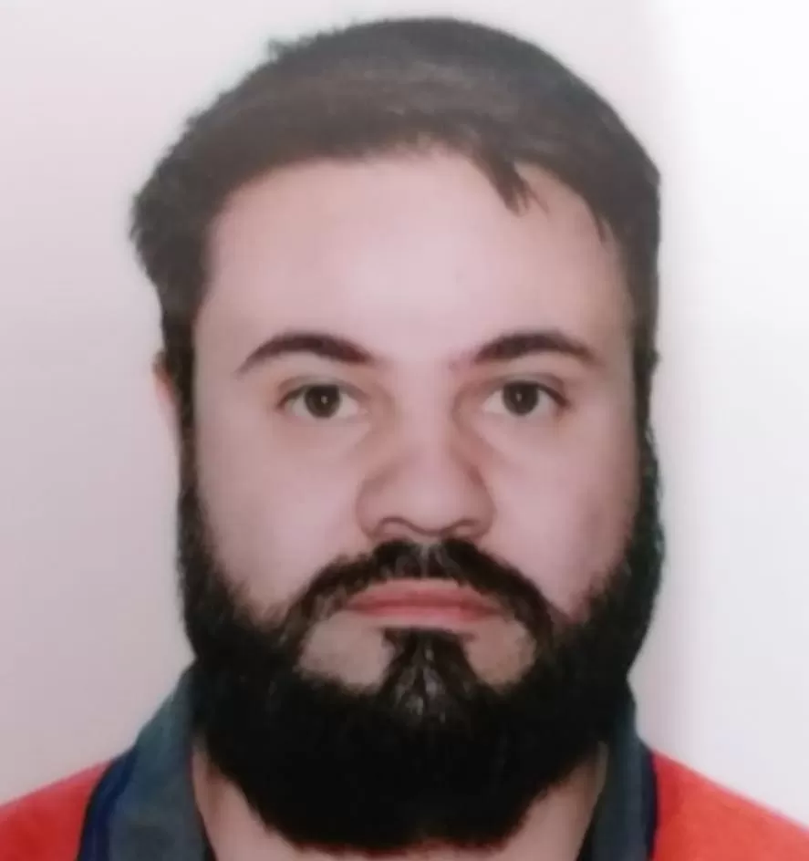 Elias Pereira De Souza Júnior