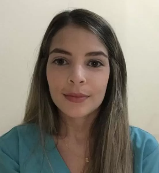 Fernanda Cândido Pereira