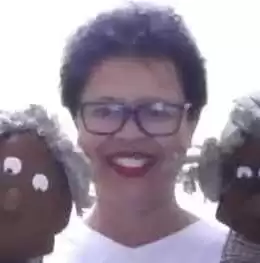 Geania Moreira Alves