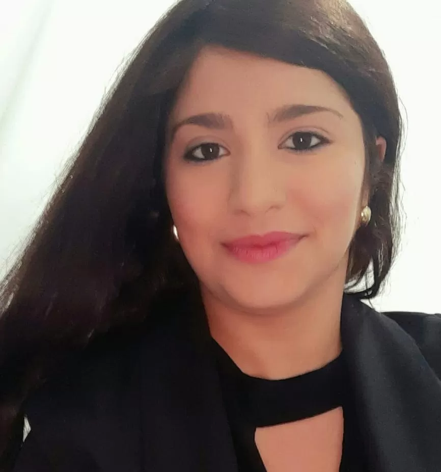 Liz Zimermann Rocha