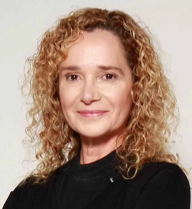 Mara Lucia Pallotta