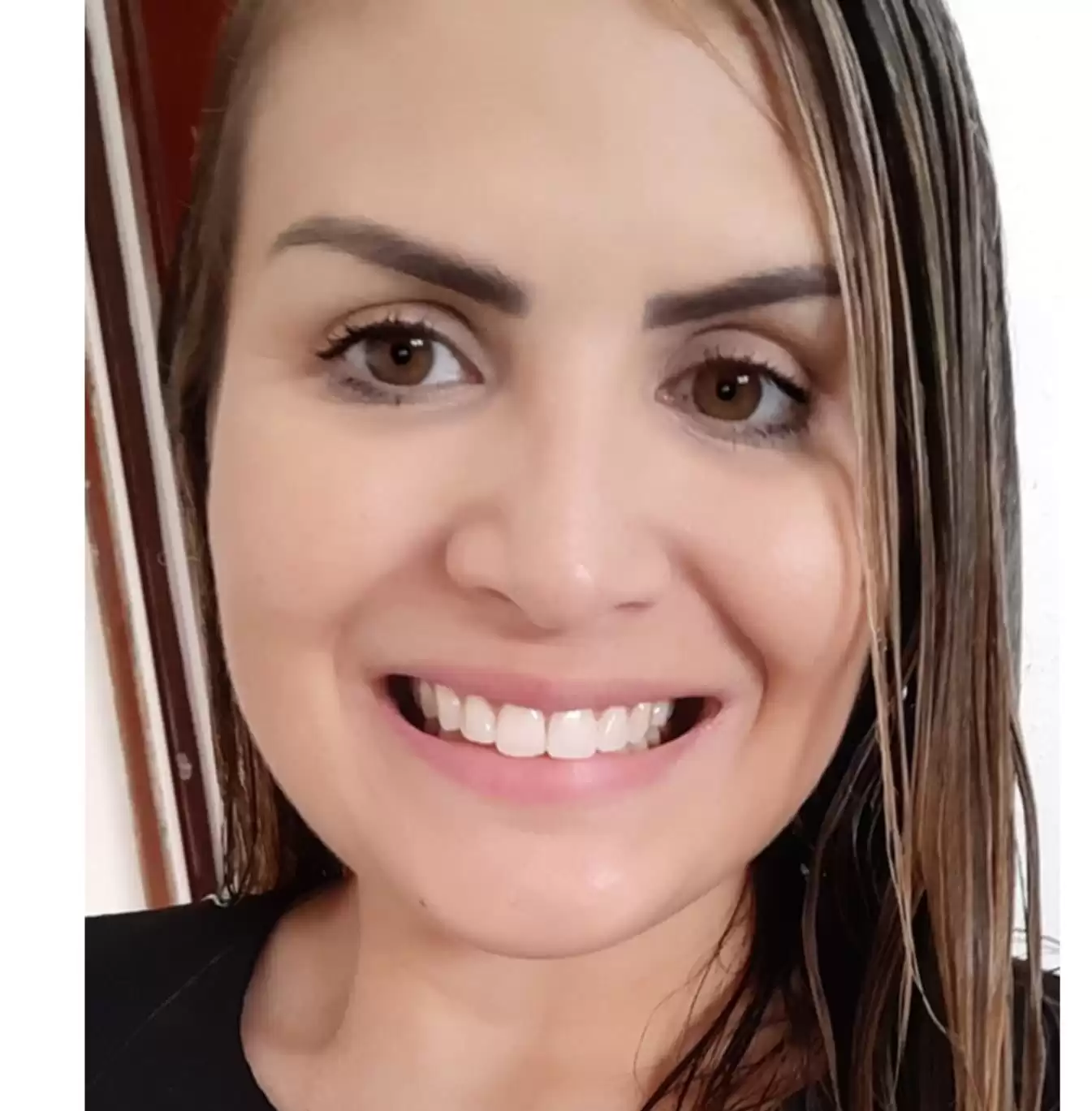 Nataly Luiza Nantes Ojeda