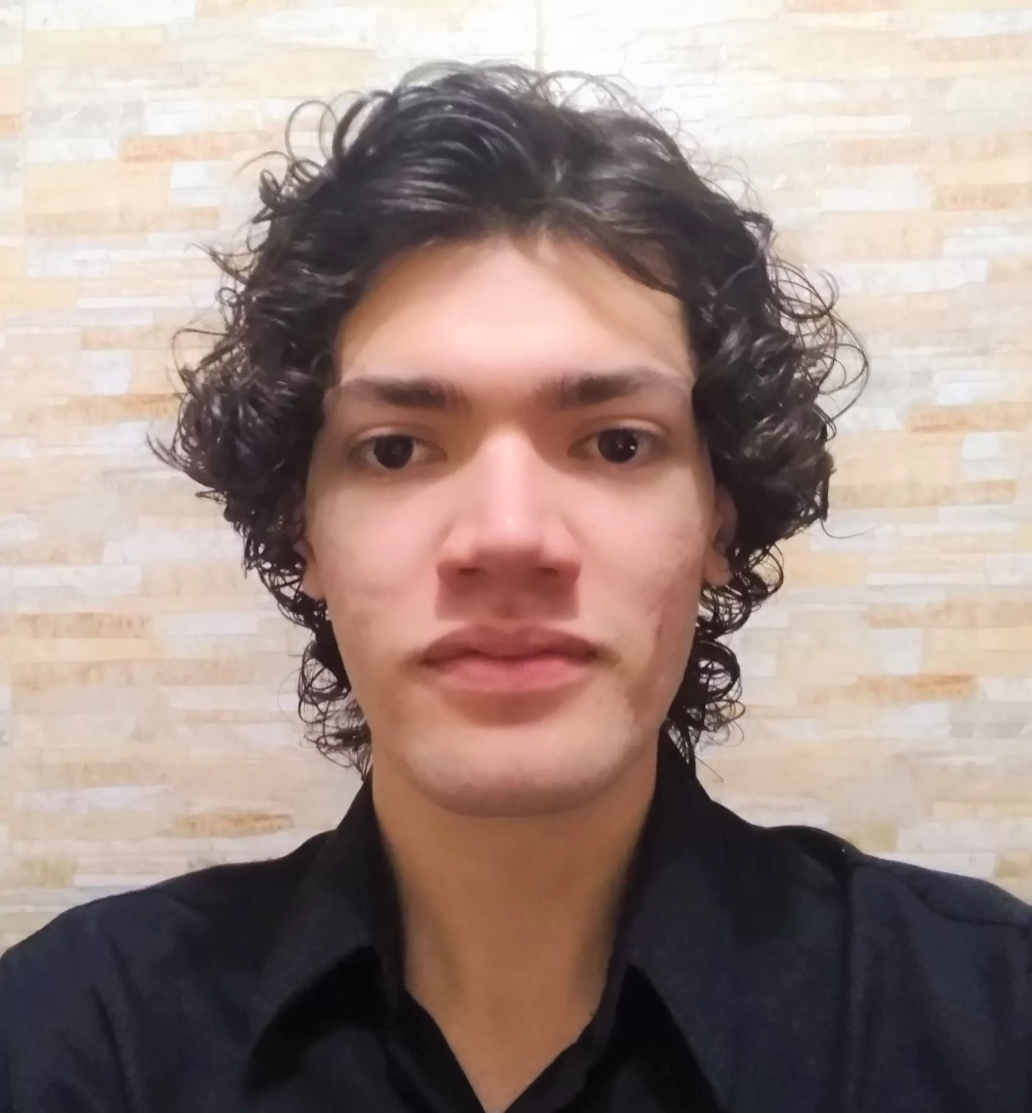 Yago Arantes Rocha de Souza
