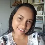Adna Keila dos Santos