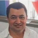 Eber Augusto Ginato