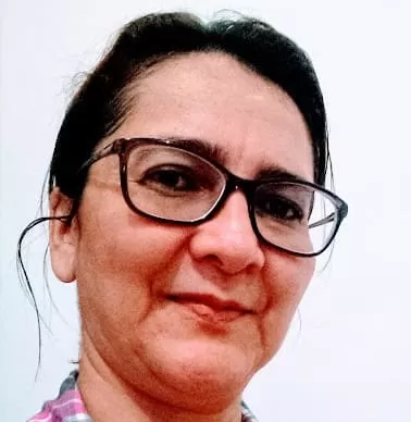 Élida Valeria da Silva Lima