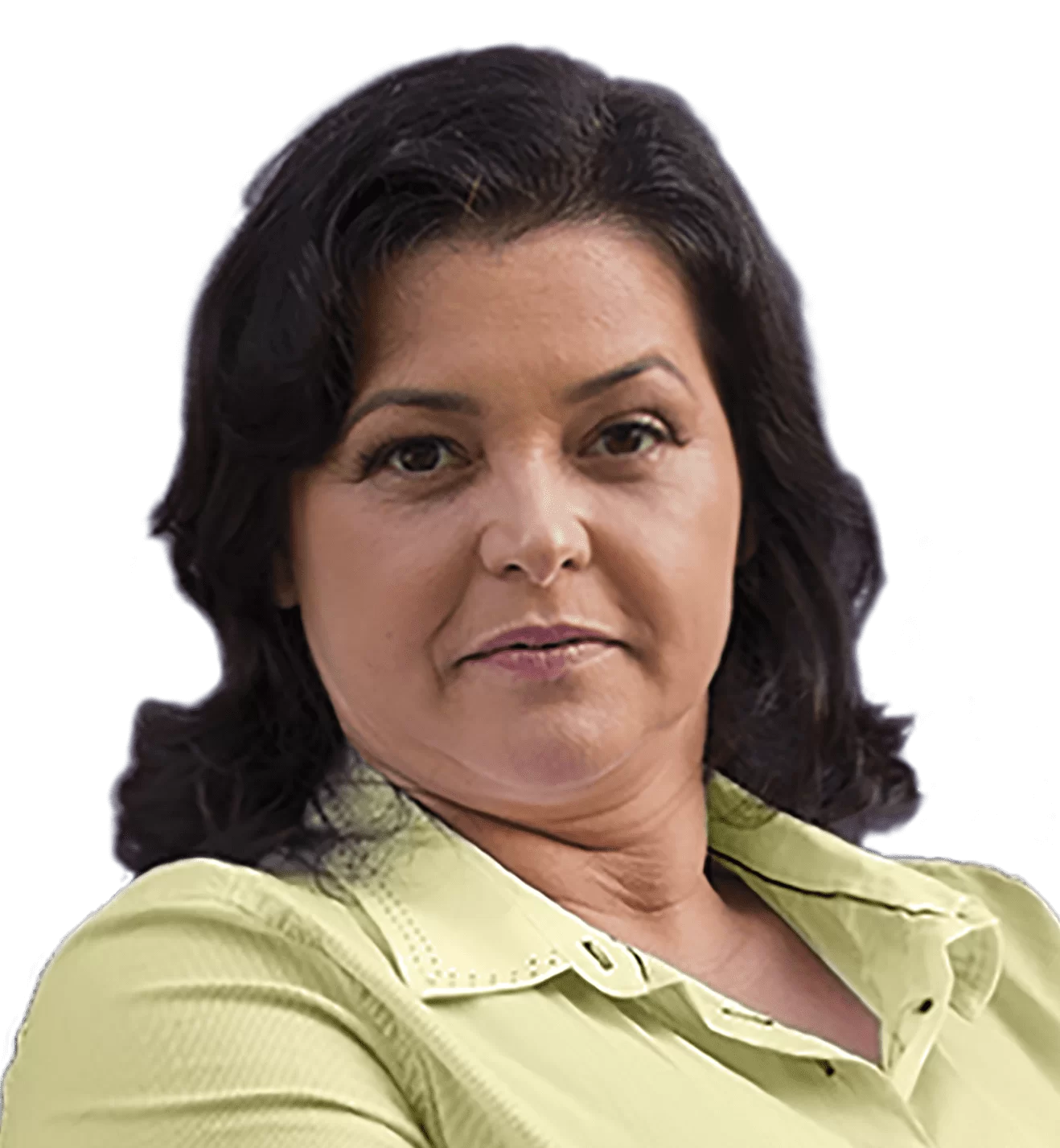 Francinéia Santana de Oliveira