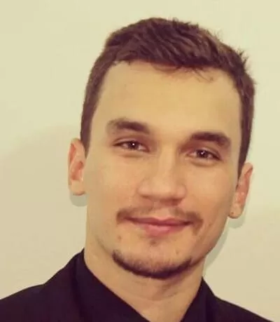 Guilherme Sousa Leal Franco