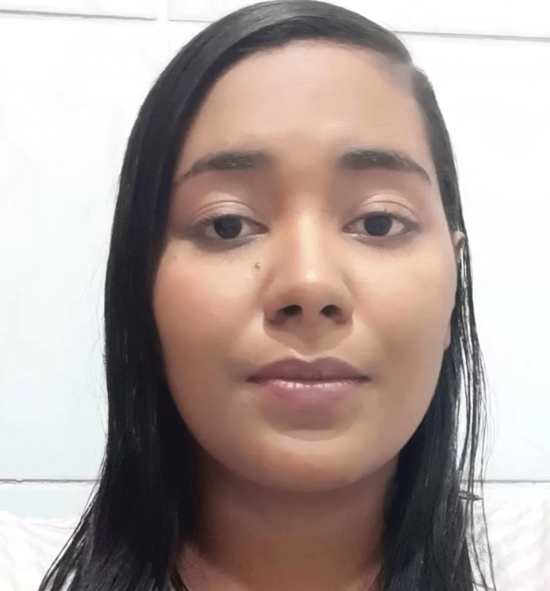 Maria Eduarda Silva Lima