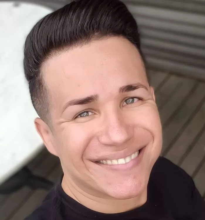 Thiago Rodrigues de Sá Alves