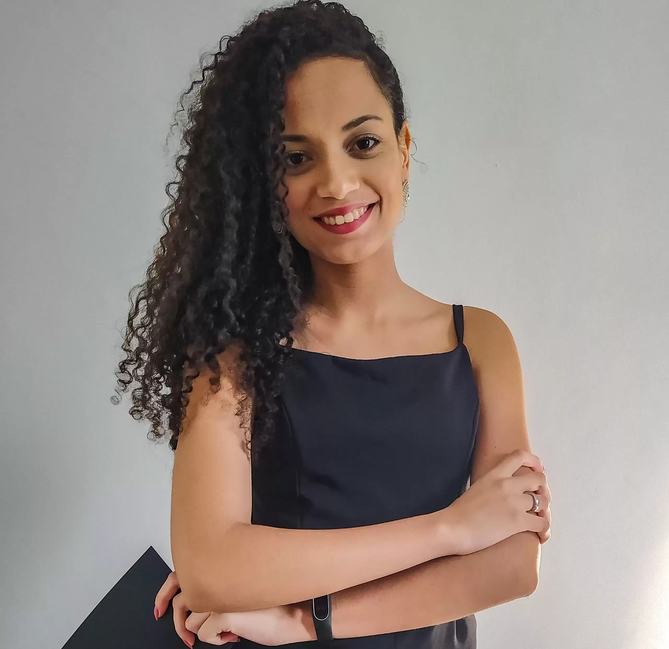 Isabelle Quixaba da Silva